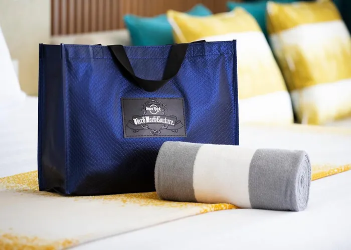 Hard Rock Cabos -