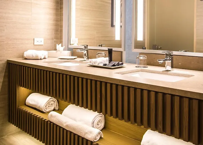 Station touristique Hard Rock Cabos - 5*