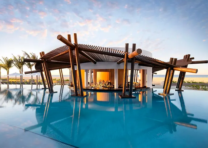 Hard Rock Cabos - Station touristique Cabo San Lucas
