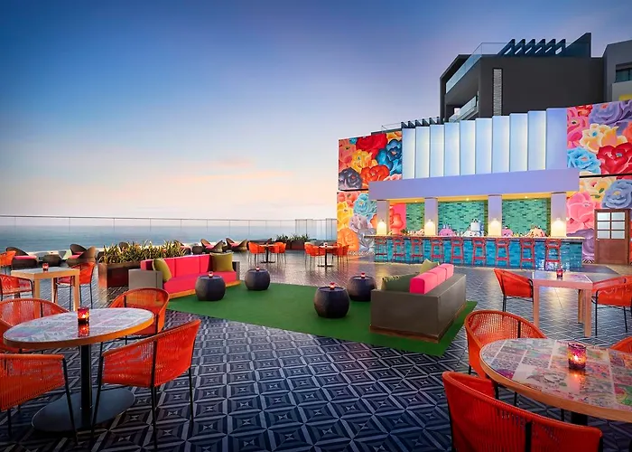 Hard Rock Cabos - Station touristique