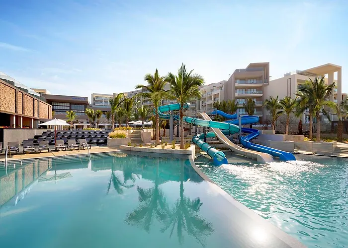Station touristique Hard Rock Cabos - Cabo San Lucas