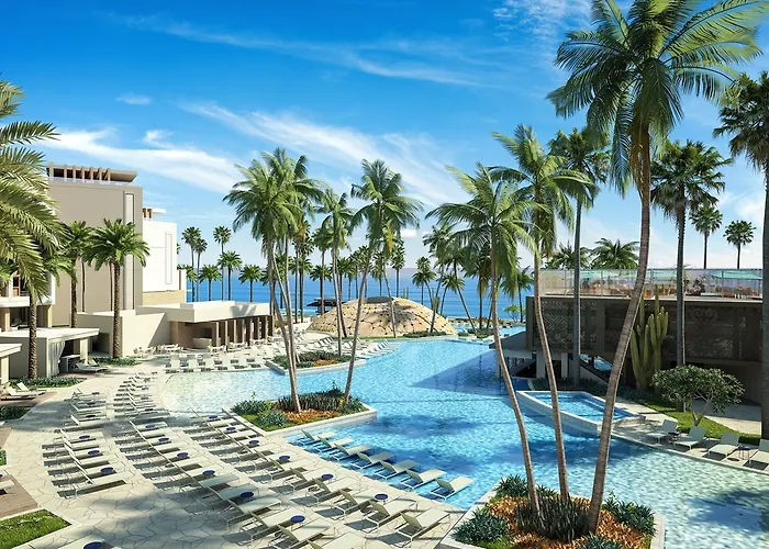 Hard Rock Cabos - Cabo San Lucas