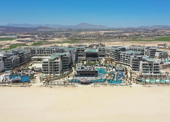 Hard Rock Cabos -