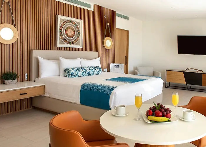 Hard Rock Cabos - 5* Cabo San Lucas