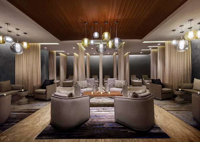 Hard Rock Cabos - Station touristique