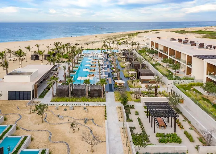 Station touristique Hard Rock Cabos -