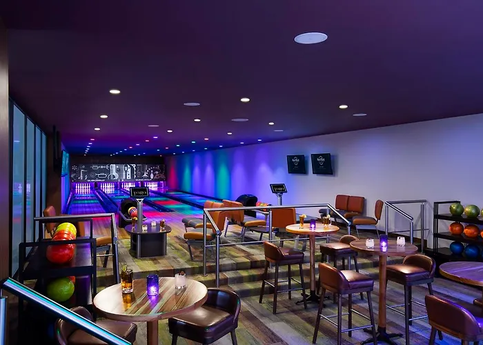 Station touristique Hard Rock Cabos - 5*