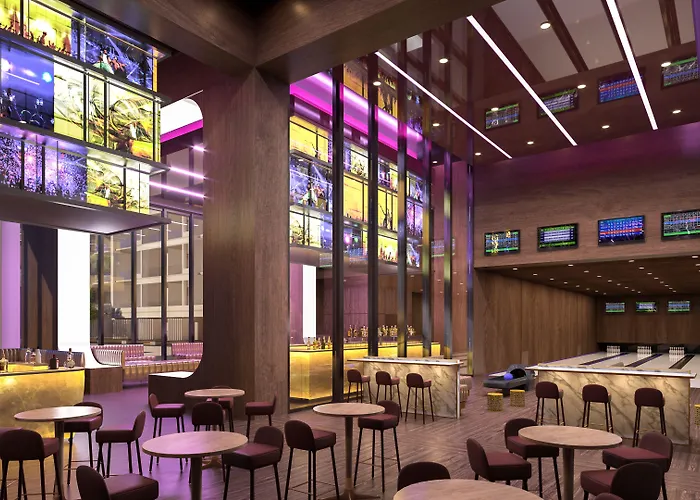 Hard Rock Cabos - Station touristique