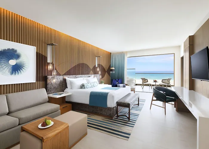 Hard Rock Cabos - Station touristique 5*