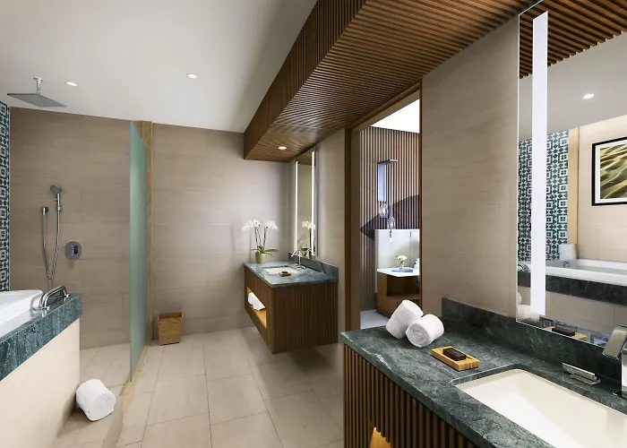 Hard Rock Cabos - Station touristique 5*