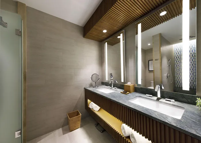 Hard Rock Cabos - Station touristique 5*