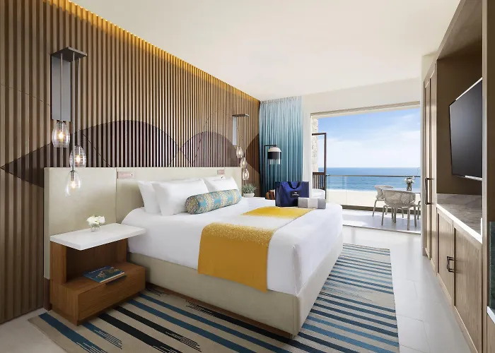 Hard Rock Cabos - Cabo San Lucas