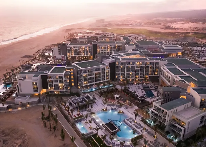 Hard Rock Cabos - 5*