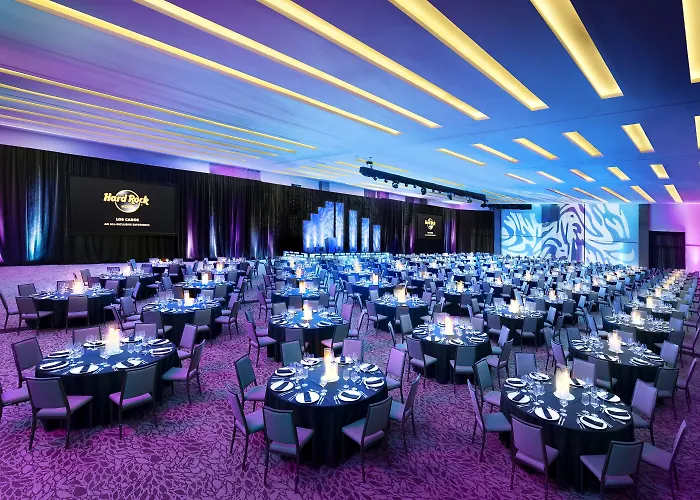 Station touristique Hard Rock Cabos -