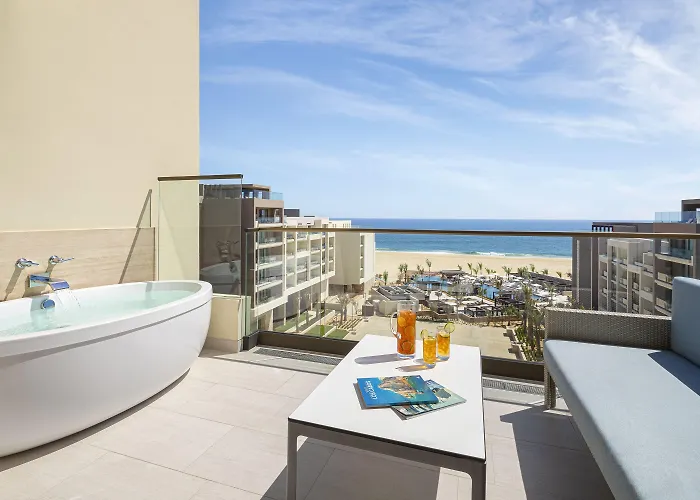 Hard Rock Cabos - Station touristique 5*