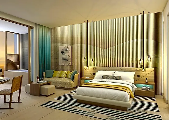 Hard Rock Cabos - Station touristique