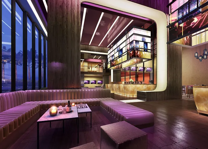 Hard Rock Cabos - Station touristique