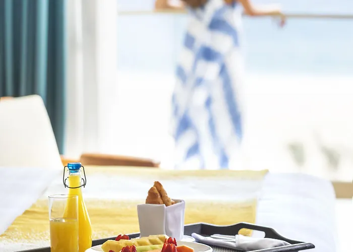 Hard Rock Cabos - 5*
