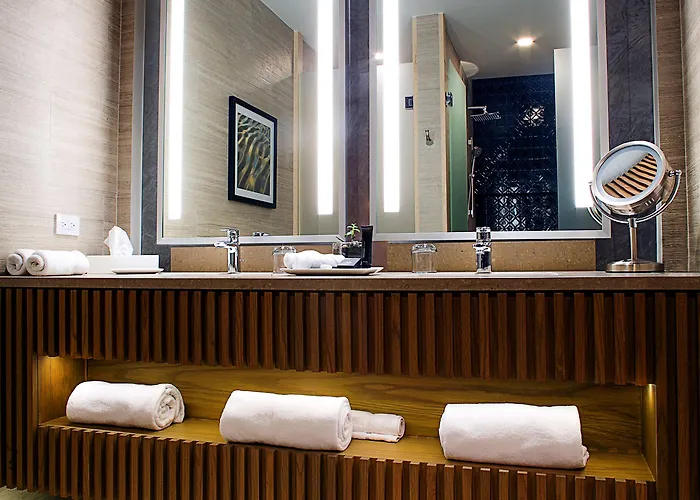 Station touristique Hard Rock Cabos -