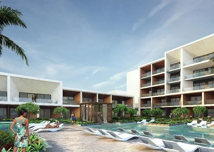 Hard Rock Cabos - 5*